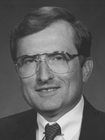 Gene Budig