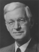 Ernest Lindley