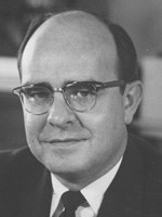 Clarke Wescoe