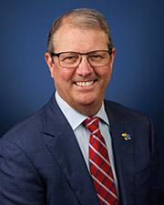 Douglas Girod