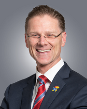 Dan Martin