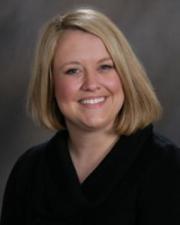 Julie Murray