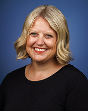 Julie Murray