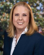 Karla Leeper