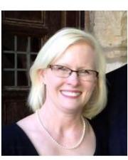 Photo of Melissa Simpson Rhodes