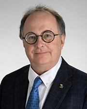 Matthias Salathe